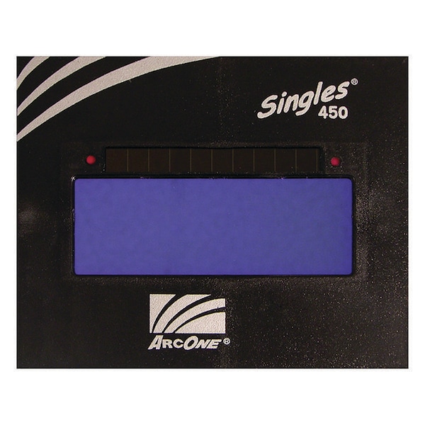 RETROFIT ADF WELDING LENS 2X4 SHADE 11&12